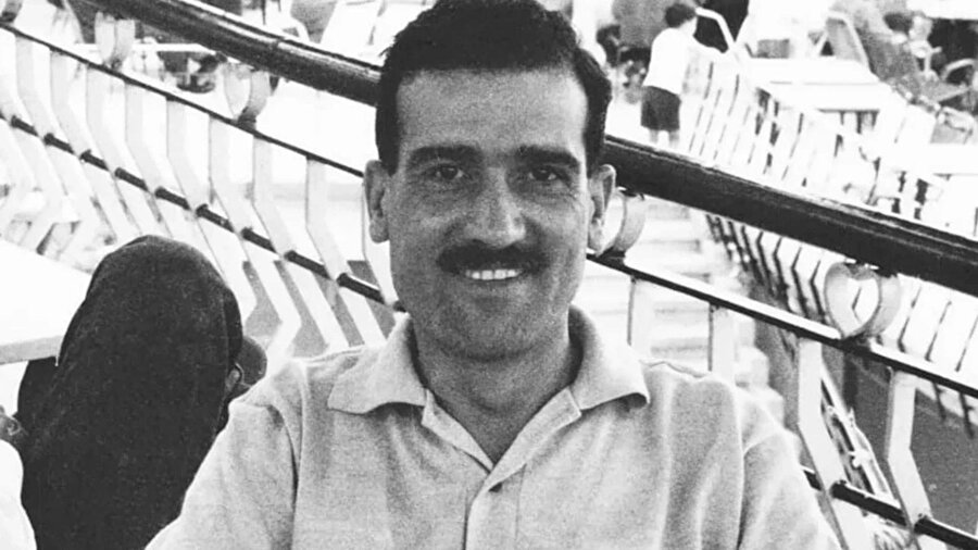 İsrail 60 yıldır cenazesini istiyor: Eli Cohen kimdir?​