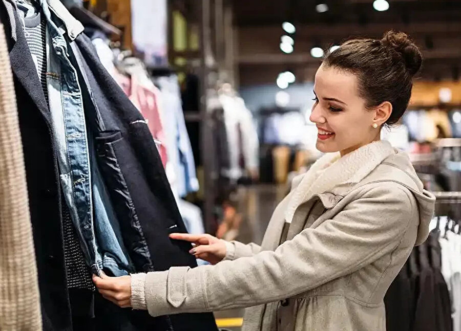 Tekstil devinde iflas