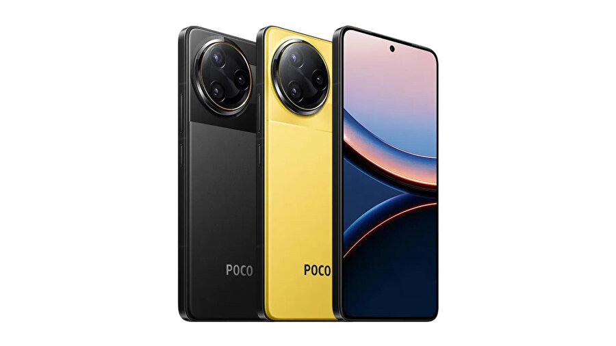Poco F8 Ultra