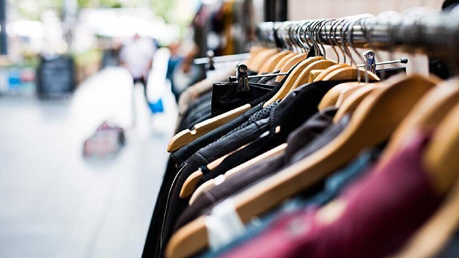 Tekstil devinde iflas