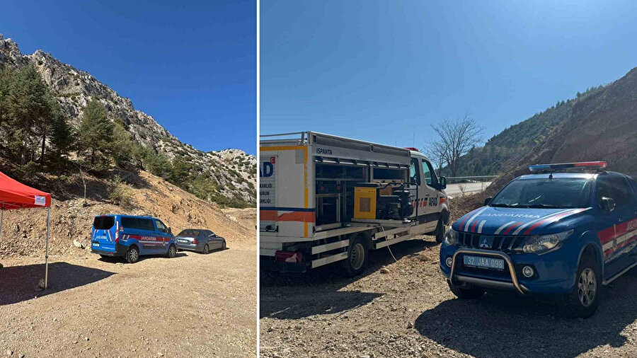 Yürüyüş için çıktığı dağda kayboldu, 3 gündür aranan yaşlı adamı çoban buldu .