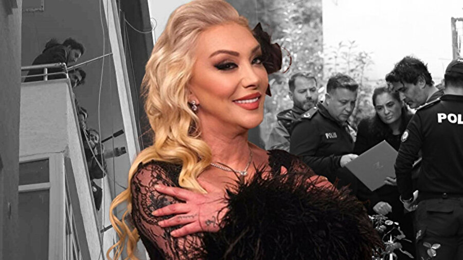 Güllü’nün adli tıp ‘kati’ raporu çıktı