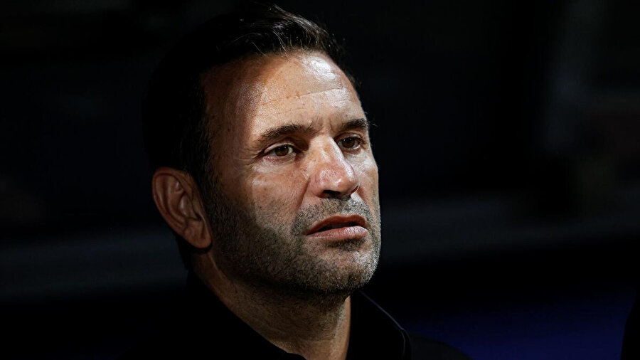 Sanchez ve Singo yerine forma giyecek isimler belli oldu: Başakşehir maçında kim oynayacak?