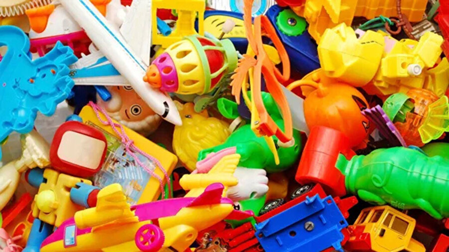​Çevrimiçi platformlardan alınan markasız oyuncakların yüzde 80’i AB güvenlik standartlarını karşılamıyor