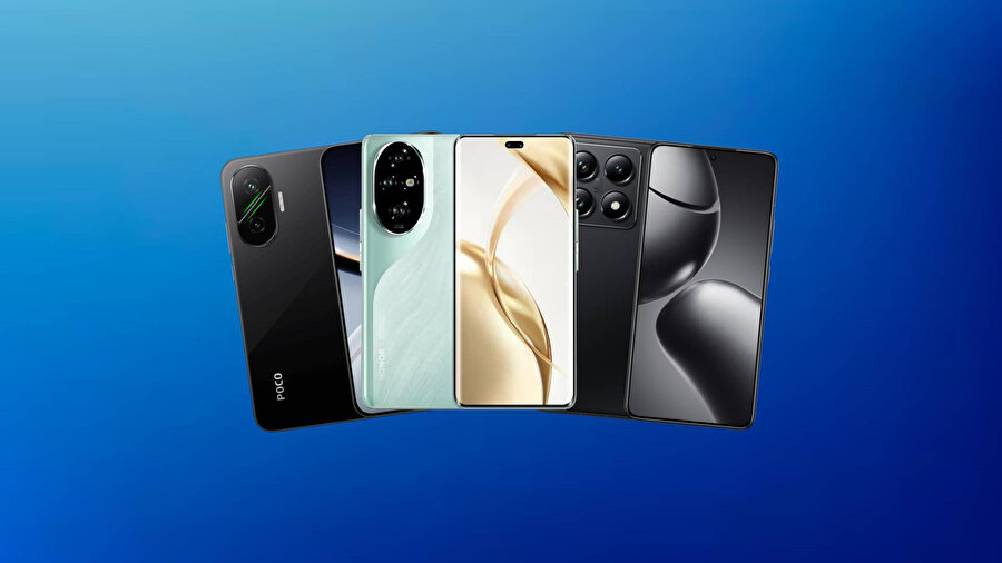 30.000 TL altı telefon önerisi: Bu fiyata hangisi alınır?