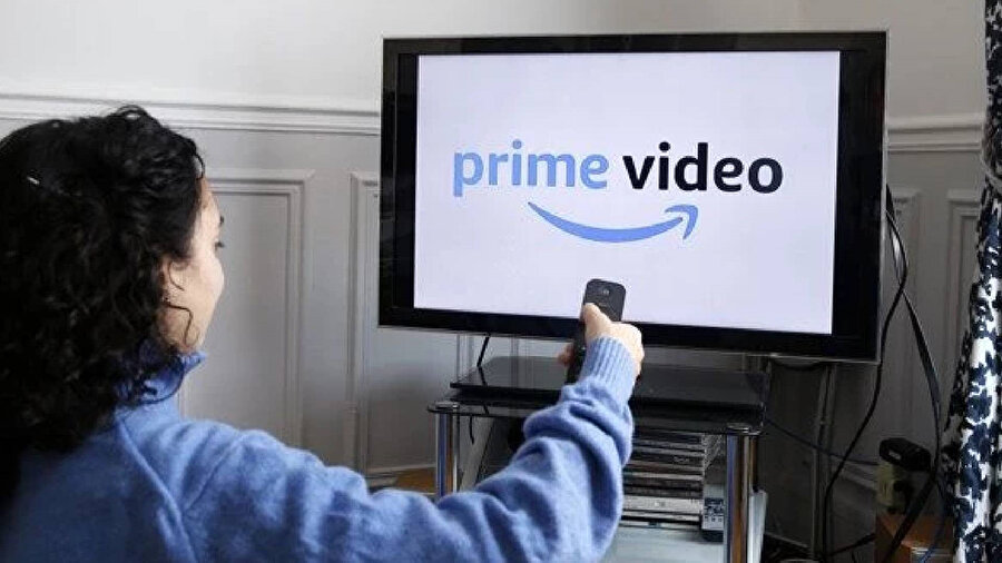 Amazon Prime
