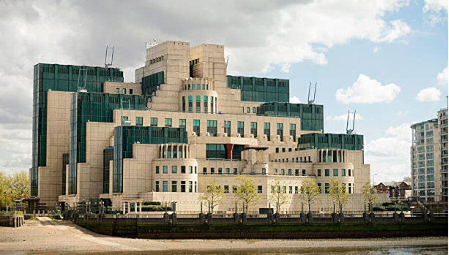 MI5