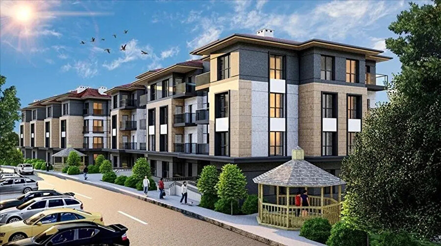 Türkiye’de Devlet Kontrollü Kira Sistemi: Yeni Sosyal Konut Modeliyle Barınmada Düzenleme