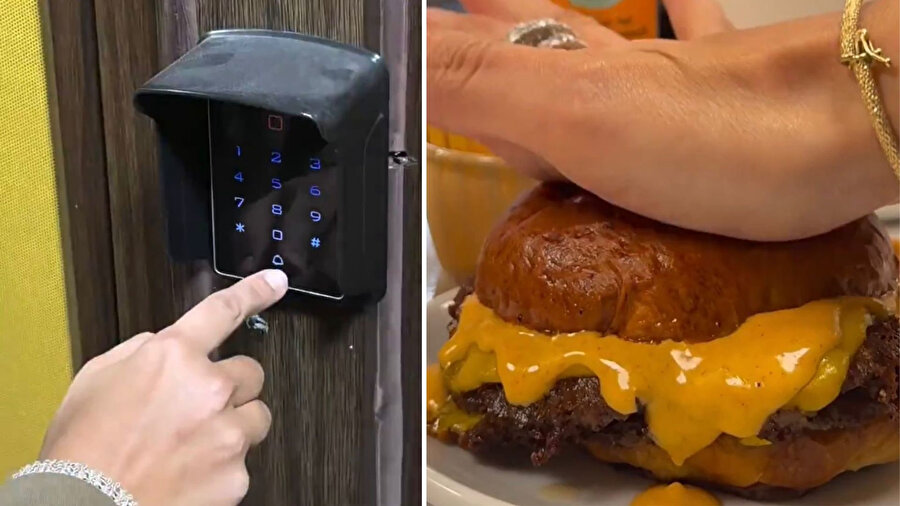 Fiyatları da ayrı gündem oldu.