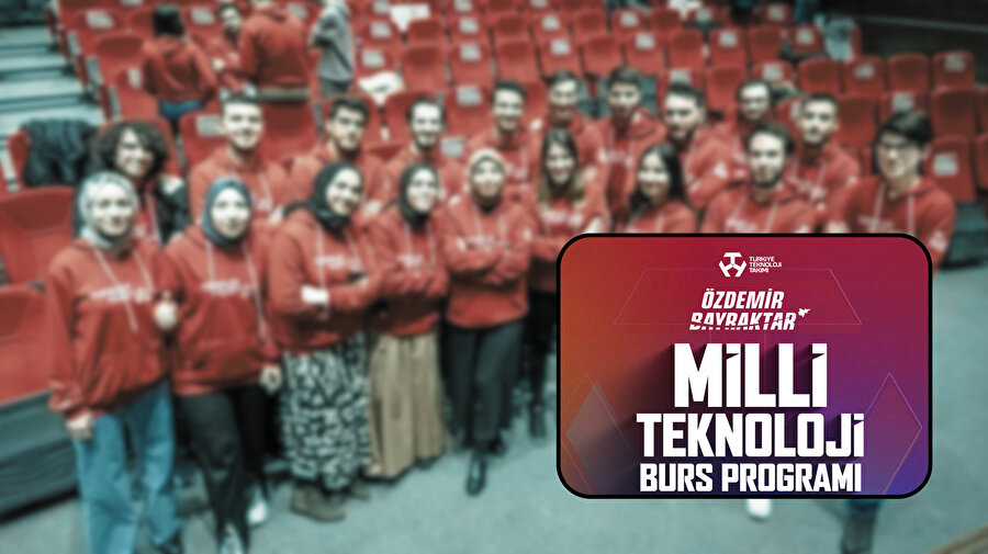 T3 Vakfı burs başvuruları başladı | 2026 Özdemir Bayraktar Milli Teknoloji Burs Programı başvuru şartları ve tarihi