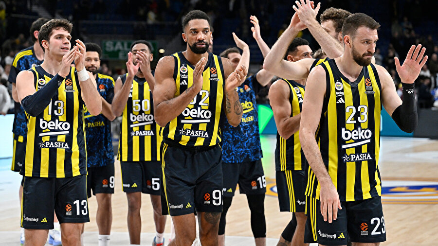 Fenerbahçe Beko - Dubai Basketbol maçı ne zaman, saat kaçta ve hangi kanalda? Fenerbahçe Basketbol Takımı EuroLeague sahnesinde