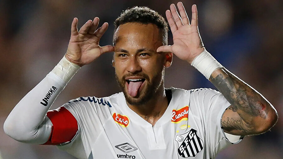 Neymar, Avrupa'ya geri dönüyor: Ünlü gazeteci sürpriz haberi duyurdu