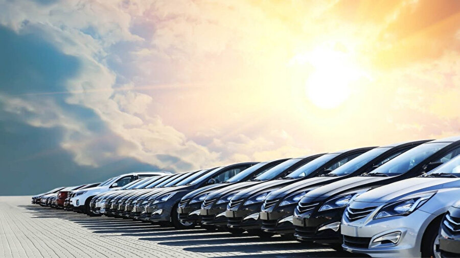 Türkiye'de en çok satılan otomobiller belli oldu: Listenin başında hangi model yer alıyor?