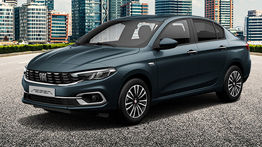 Türkiye'nin en çok satılan otomobili artık üretilmeyecek: Tofaş'ın CEO'su açıkladı