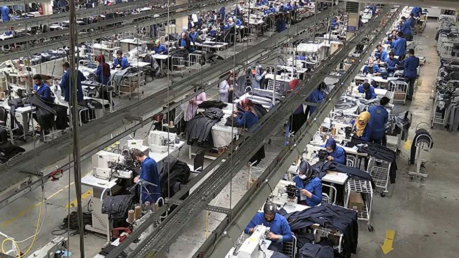 Türkiye'nin dev firması iflas etti: İstanbul ve Barcelona'da şubesi bulunuyordu