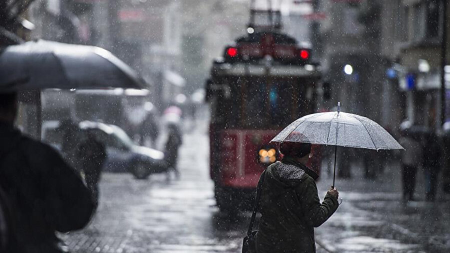 Bugün Hava Nasıl? Meteoroloji'den Son Dakika Hava Durumu Raporu (14 Ekim 2025 Salı)