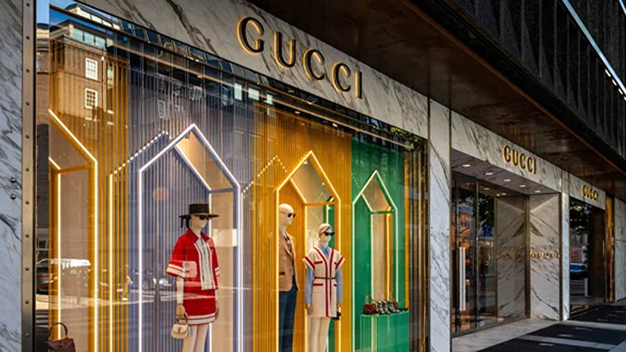 Gucci
