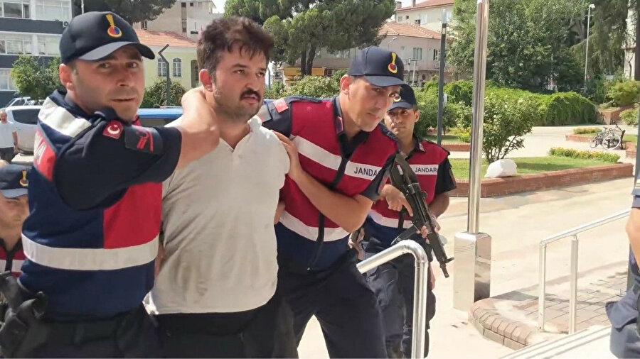 İki aylık eşini öldürüp ceza aldıktan sonra tahliye edildi: İtirazın ardından hastaneye yatacak