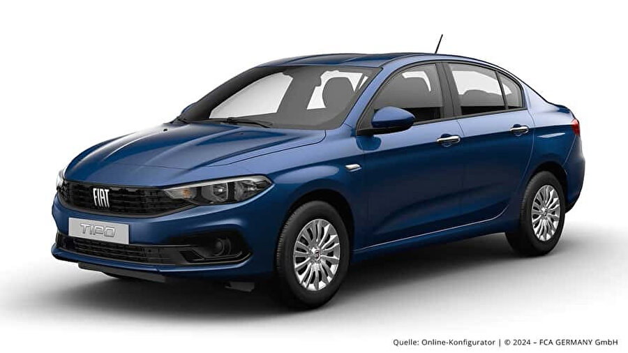 Fiat Egea