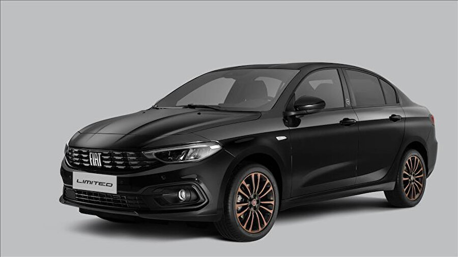 Fiat Egea