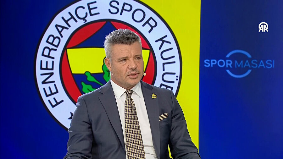 Sadettin Saran'dan bir kesik daha: Toplantının hemen ardından ayrılık kararı alındı