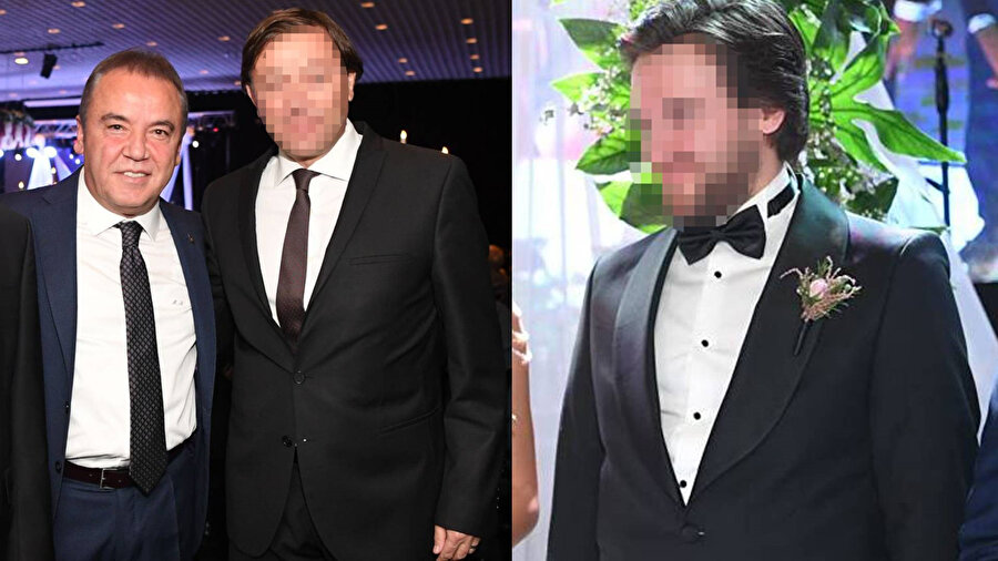 Antalya Büyükşehir Belediyesi’ne yeni dalga operasyon