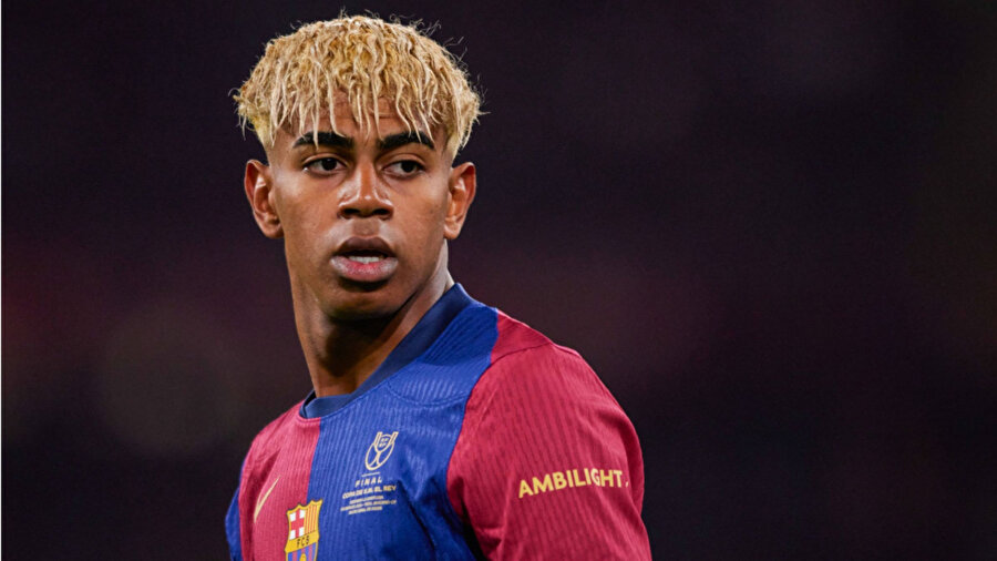 Dünya devi, Yamal'ı istedi: Futbol tarihinin en pahalı transferi olabilir
