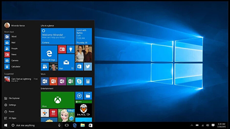 Windows 10