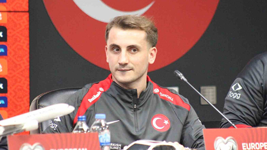Kerem Aktürkoğlu
