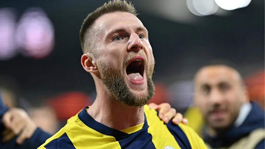 Fenerbahçe'de Skriniar paniği: Milli yıldızın takımı onu istedi