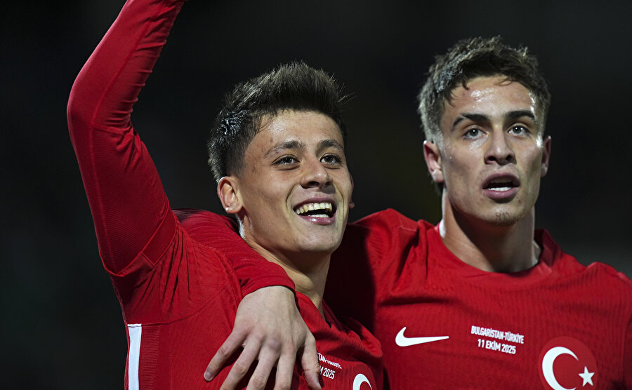 Türkiye Gürcistan maçı ne zaman, hangi kanalda? Dünya Kupası grup elemeleri İşte muhtemel ilk 11