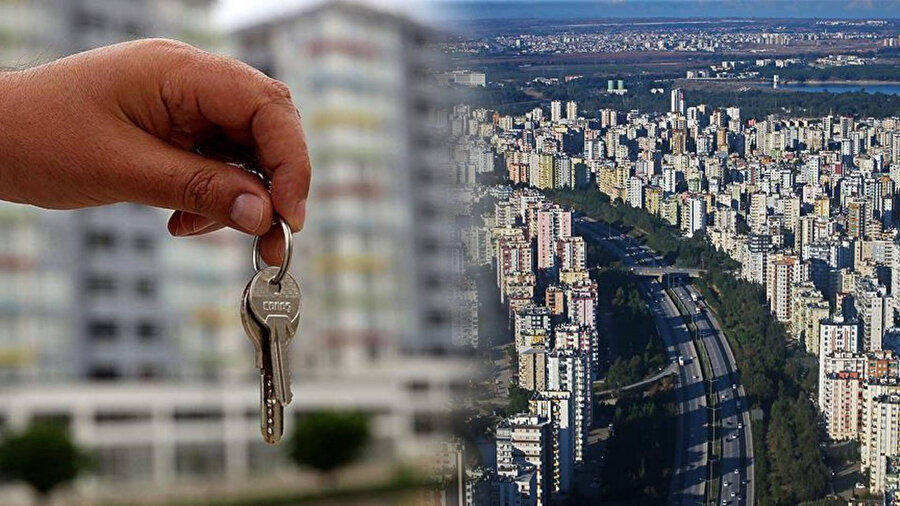 Kiralık ev tuzağı: Evi göremeden 18 bin lira kaptırdı