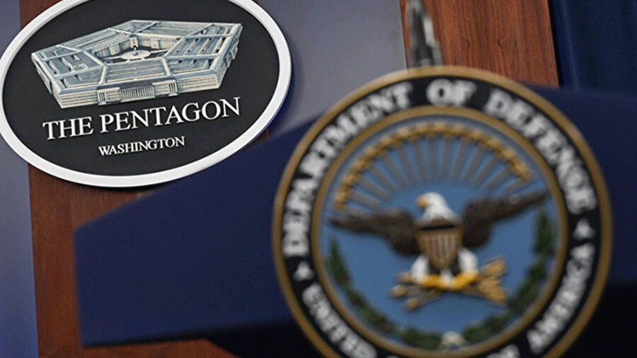 ABD'de birçok medya kuruluşu, Pentagon'un yeni basın kurallarını imzalamayı reddetti.