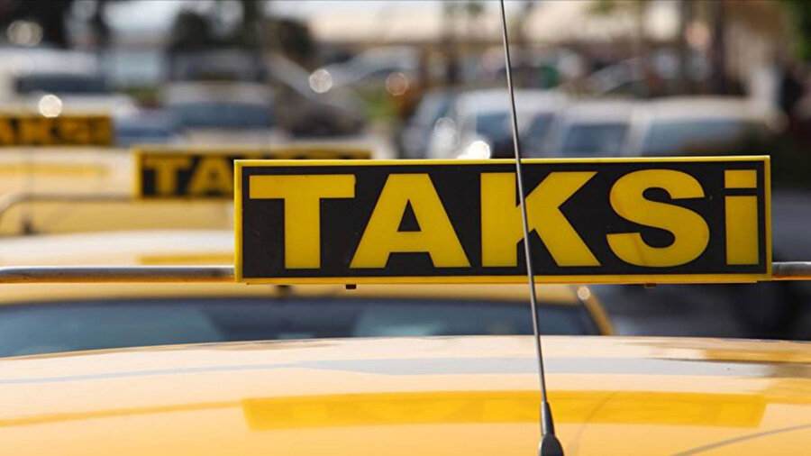 Vergiden kaçan plaka: Açık açık mesaj atıyorlar