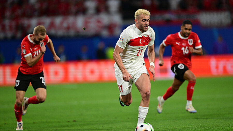 Barış Alper Yılmaz