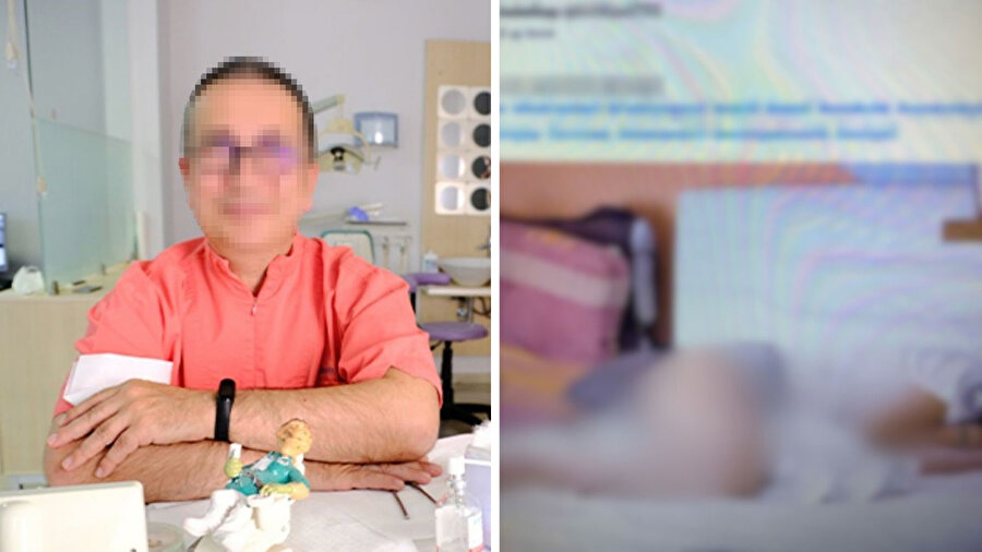 Yaklaşık 400’den fazla görüntü kaydetmiş.