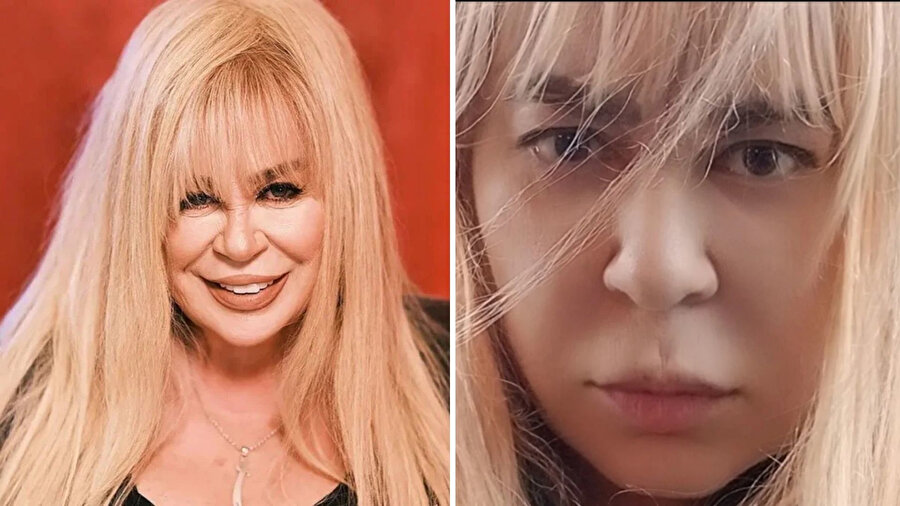 Zerrin Özer'den hayranlarını korkutan hastane paylaşımı