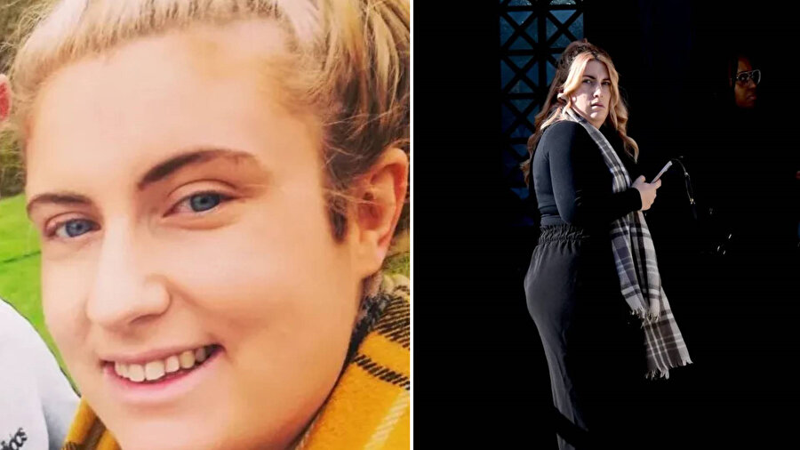 İngiltere’de Charlotte Blackwell adlı kadın, çocuğunun kanser hastası olduğunu iddia ederek insanlardan bağış topladı.