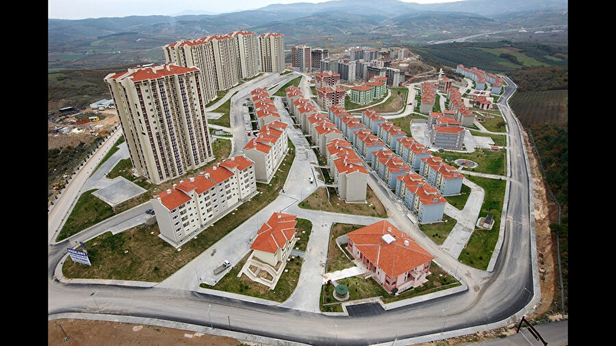 TOKİ 500 bin sosyal konut projesi başlıyor: Başvurular nasıl yapılır?