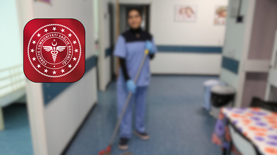 Sağlık Bakanlığı işçi alımı kura sonuçları: Sağlık Bakanlığı 2.764 işçi alımı sonucu açıklandı mı?