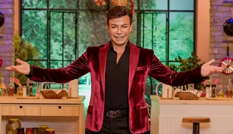 Fatih Ürek kimdir, nereli, kaç yaşında? Ünlü sanatçının sağlık durumu hakkında son dakika gelişmesi