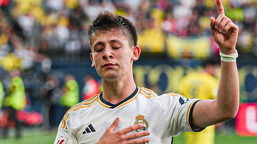 Arda Güler'den çarpıcı itiraflar: Real Madrid'e transfer sürecinde neler yaşadı?