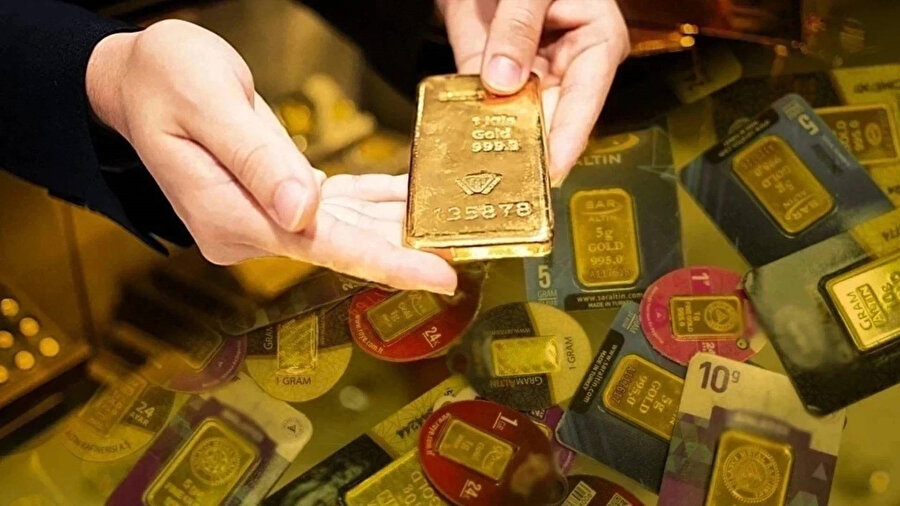 Ünlü ekonomist rekorların nedenini sıraladı: Altın almak için uygun fiyatı söyledi