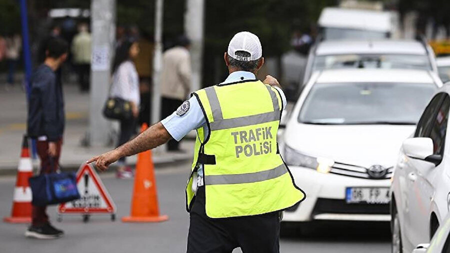 Trafikte yüzde 10 toleransı kaldırılacak mı?