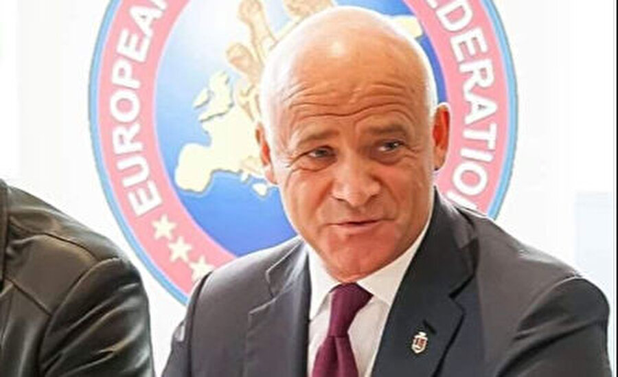 Zelenskiy'den olay yaratan adım