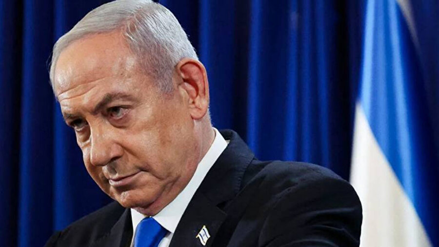 Netanyahu solunum yolu enfeksiyonu geçiriyor