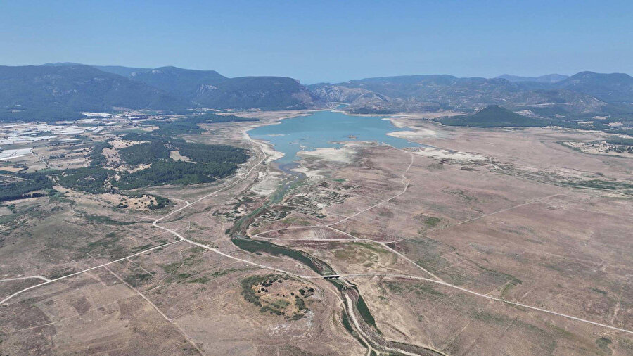 İzmir'de su kesintileri uzatıldı