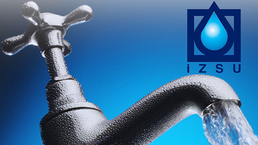 İzmir'de su krizi devam ediyor | Planlı su kesintisi uzatıldı: İşte yeni tarih ve ilçeler