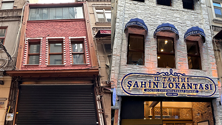İstanbul'un 58 yıllık 'tarihi' lokantası iflas etti: Tasfiye süreci başlıyor