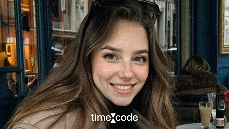 Yapay zeka ile üretilen oyuncu; Tilly Norwood